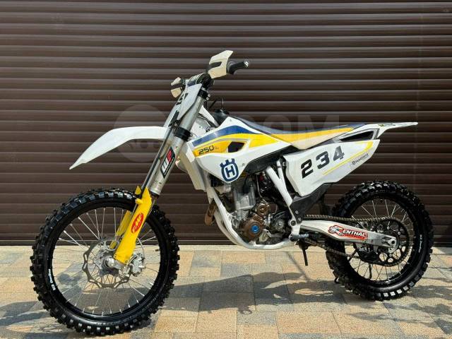 Husqvarna TE 250. 250. ., ,  ,   