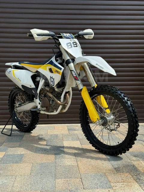 Husqvarna TE 250. 250. ., ,  ,   