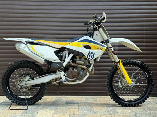 Husqvarna TE 250. 250. ., ,  ,   