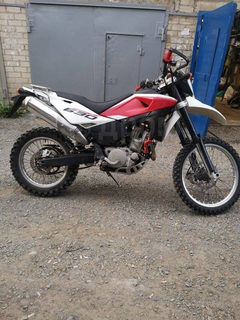 Husqvarna TE 630. 600. ., , ,   