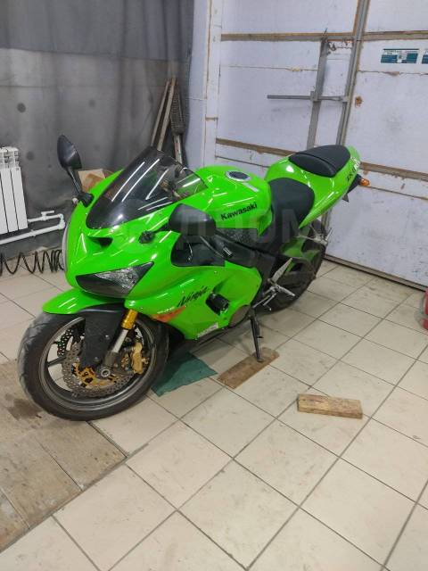 Kawasaki Ninja ZX-6R. 636. ., , ,   