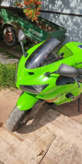 Kawasaki Ninja ZX-6R. 636. ., , ,   