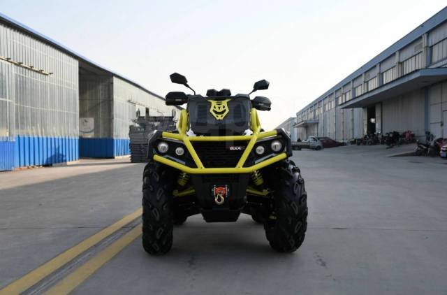 Aodes Pathcross ATV 1000 S MUD Pro. ,  \,  .     