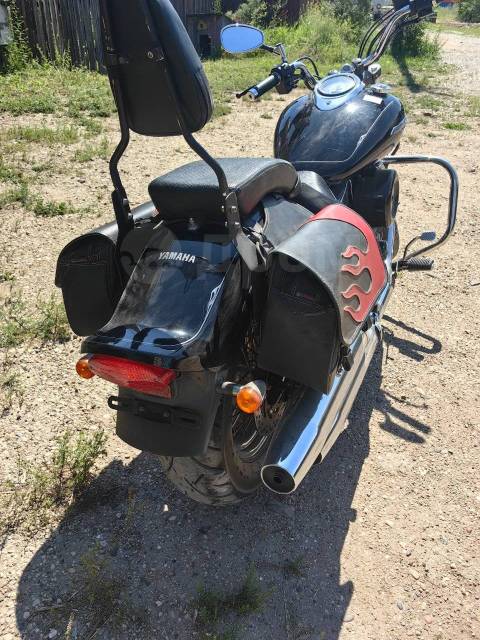 Yamaha XVS 1100. 1 063. ., , ,   