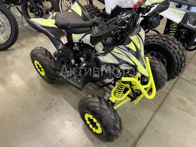 Motoland Raptor 125. ,   