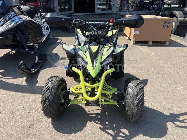 Motoland Raptor 125. ,   