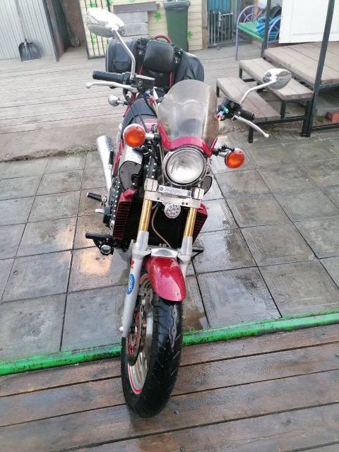 Yamaha V-Max 1200. 1 200. ., , ,   