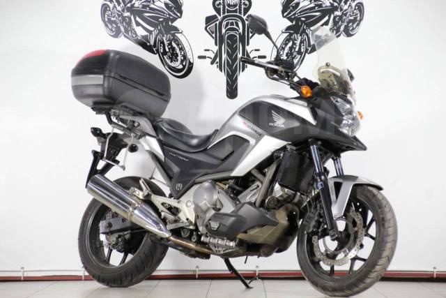 Honda NC 700XD. 700. ., , ,   