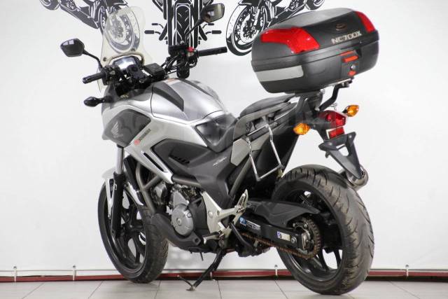 Honda NC 700XD. 700. ., , ,   