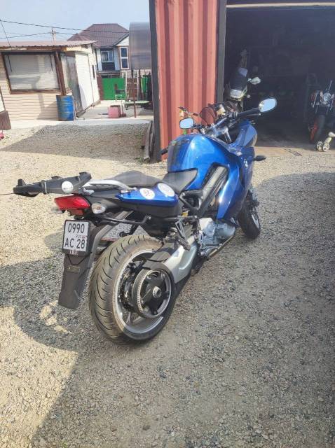 BMW F 800 ST. 800. ., , ,   