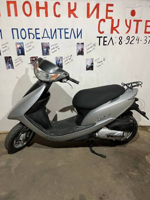 Honda Dio AF34. 49. ., , ,   