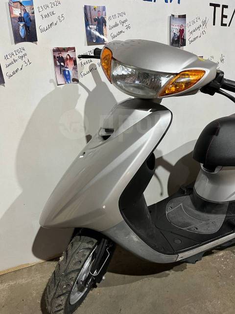 Honda Dio AF34. 49. ., , ,   