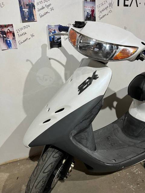 Honda Dio AF34. 49. ., , ,   