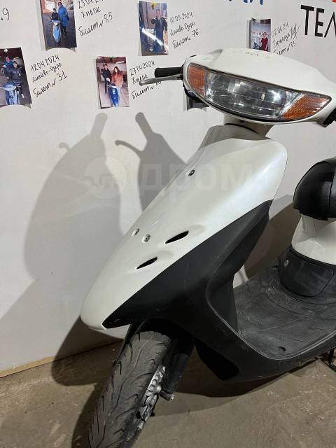 Honda Dio AF34. 49. ., , ,   