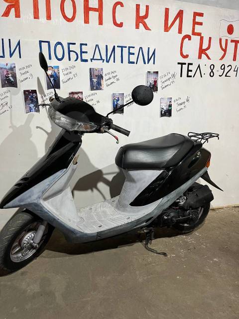 Honda Dio AF34. 49. ., , ,   