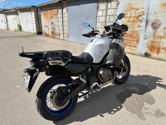 Yamaha Super Tenere 1200. 1 200. ., , ,   