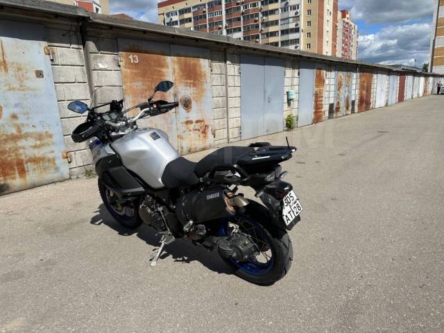 Yamaha Super Tenere 1200. 1 200. ., , ,   