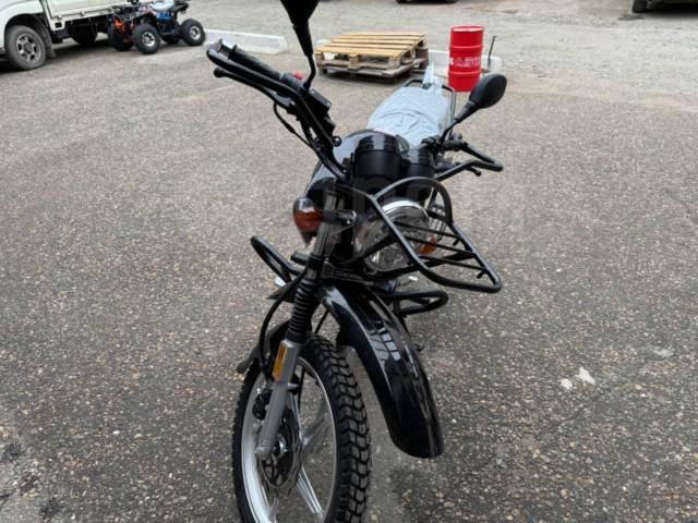  Regulmoto Viking, 2024. 150. ., , ,   