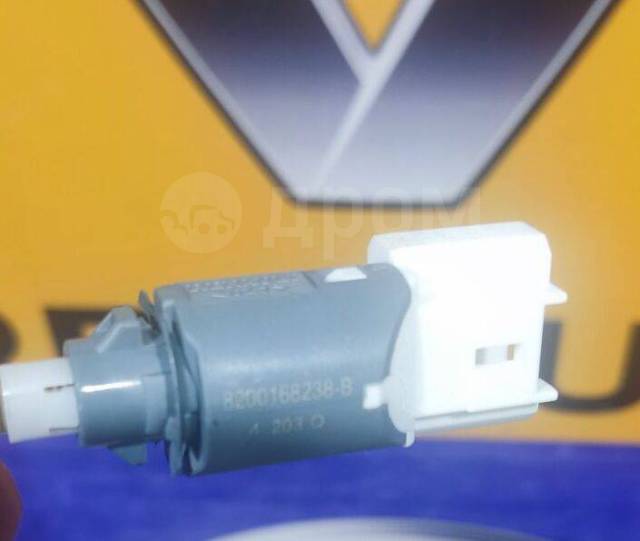 Купить Датчик включения стоп сигнала Лягушка LADA XRAY [8200168238] в ...