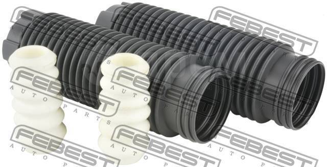 Купить Пыльник Амортизатора Sbshb-S11R-KIT для Subaru задний ...
