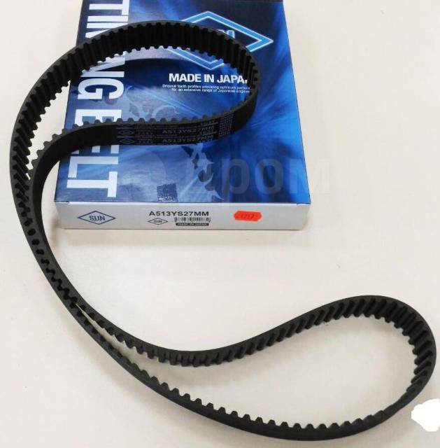   A513YS27MM  Toyota Caldina ST215G 3SGE  SUN  13568-03010 13568-03020 13568-03020 13568-09040 13568-09041 13568-79095...