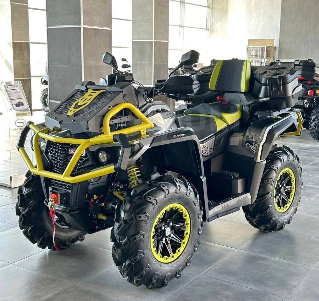 Aodes Pathcross ATV 1000 L Pro. ,  \,  .     