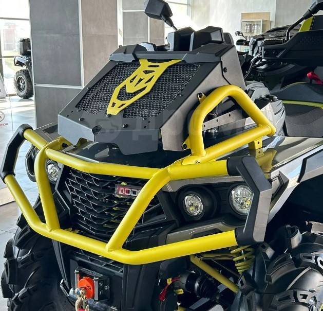 Aodes Pathcross ATV 1000 L Pro. ,  \,  .     