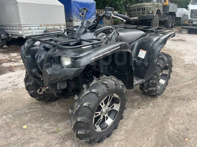 Yamaha Grizzly 660. 670. ., , ,   