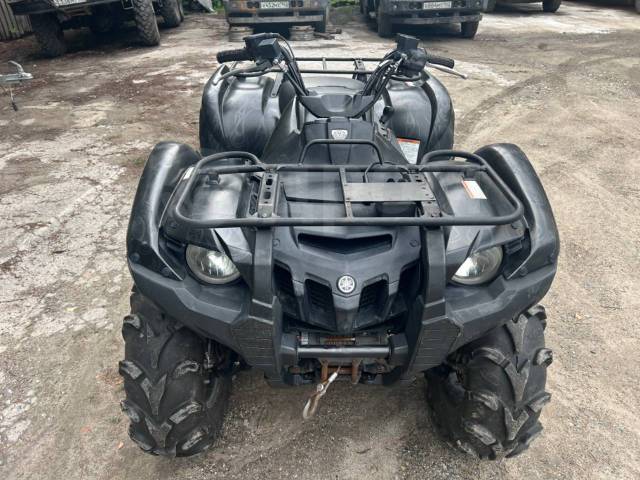 Yamaha Grizzly 660. 670. ., , ,   