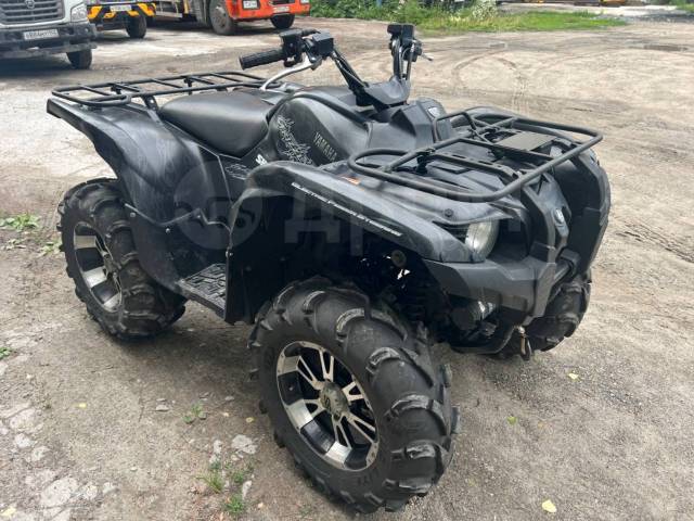 Yamaha Grizzly 660. 670. ., , ,   