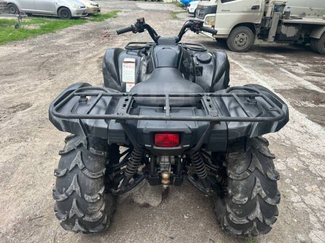 Yamaha Grizzly 660. 670. ., , ,   