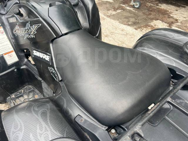 Yamaha Grizzly 660. 670. ., , ,   