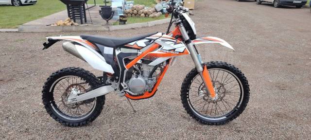 KTM Freeride 350. 350. ., , ,   