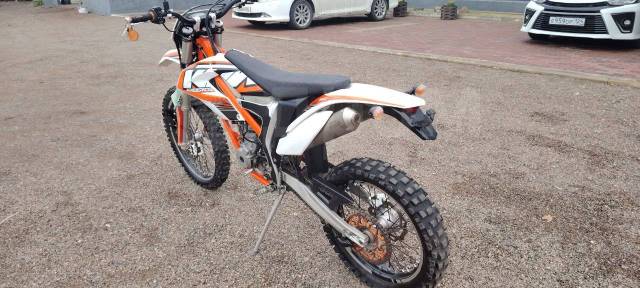 KTM Freeride 350. 350. ., , ,   