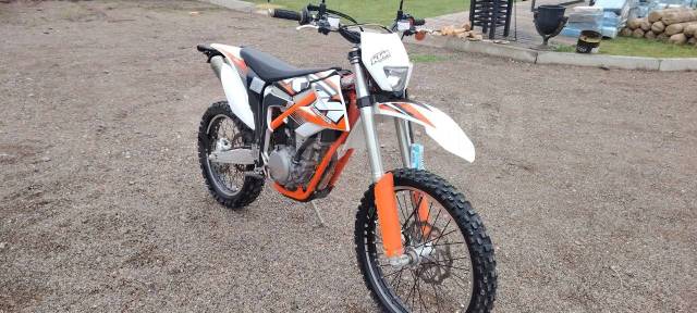 KTM Freeride 350. 350. ., , ,   