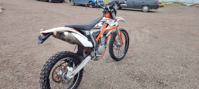 KTM Freeride 350. 350. ., , ,   