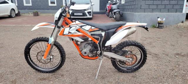 KTM Freeride 350. 350. ., , ,   