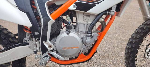 KTM Freeride 350. 350. ., , ,   