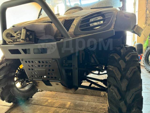 Yamaha Rhino 700. ,  \,   