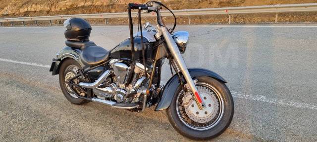 Yamaha Roadstar 1600. 1 600. ., , ,   