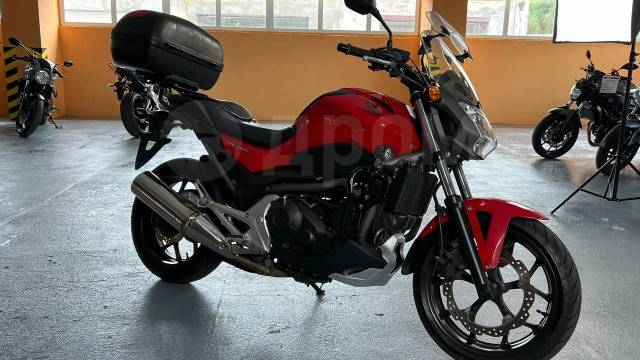 Honda NC 700S. 669. ., , ,   