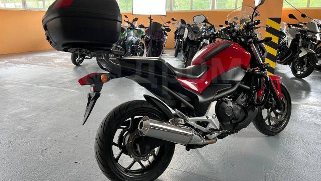 Honda NC 700S. 669. ., , ,   