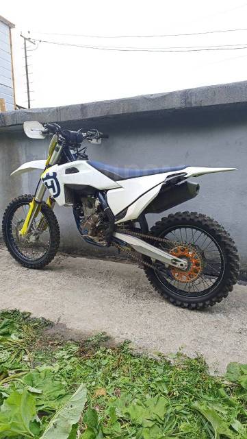 Husqvarna FC 250. 250. ., ,   