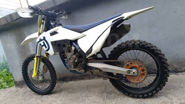 Husqvarna FC 250. 250. ., ,   