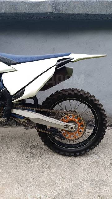 Husqvarna FC 250. 250. ., ,   