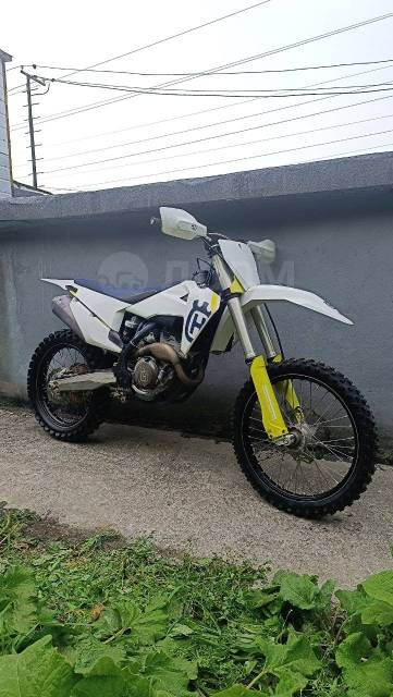 Husqvarna FC 250. 250. ., ,   