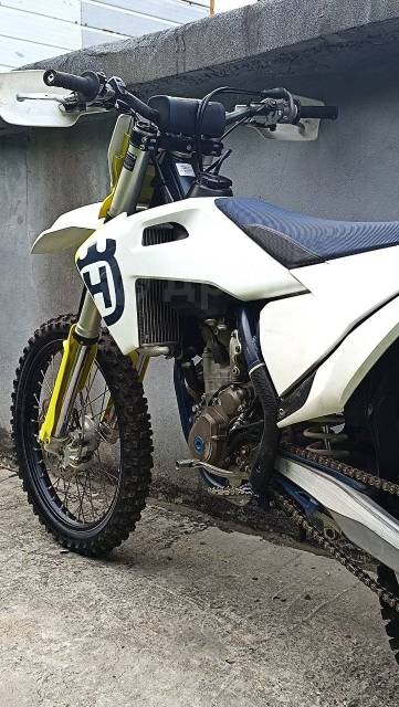 Husqvarna FC 250. 250. ., ,   