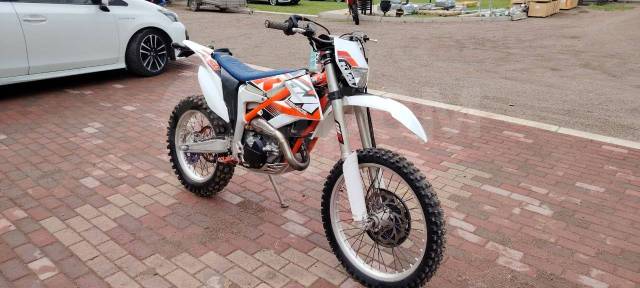 KTM Freeride 250 R. 250. ., , ,   