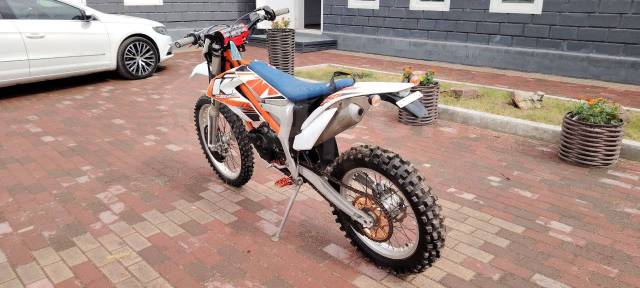 KTM Freeride 250 R. 250. ., , ,   