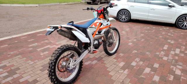 KTM Freeride 250 R. 250. ., , ,   